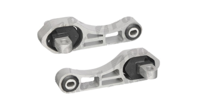 Suport cutie viteze, montare transmisie Fiat Fiorino (225), Linea (323) Teknorot parte montare : Spate