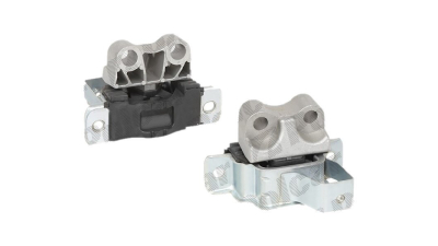 Suport motor Fiat Fiorino (225), Linea (323), Qubo (225); Peugeot Bipper (Aa) Teknorot parte montare : Spate