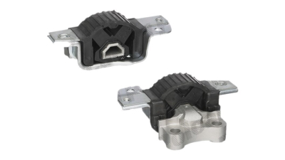 Suport motor Citroen Nemo; Fiat Fiorino (225), Qubo (225); Peugeot Bipper (Aa) Teknorot parte montare : Dreapta