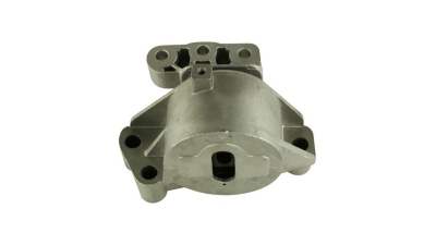 Suport motor Citroen Nemo; Peugeot Bipper (Aa) Teknorot parte montare : Dreapta