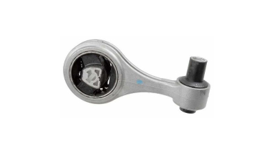 Suport cutie viteze, montare transmisie Alfa Romeo Mito (955), Fiat Grande Punto (199), Punto (199), Punto Evo (199) Teknorot parte montare : Spate, Jos