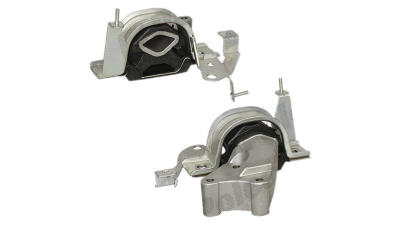Suport motor Fiat Idea (350), Punto (188) Teknorot parte montare : Dreapta
