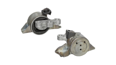 Suport motor Alfa Romeo Mito (955), Fiat 500l (199), Grande Punto (199), Punto Evo (199) Teknorot parte montare : Dreapta