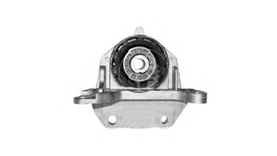 Suport motor Fiat STILO (192) Teknorot parte montare : Fata
