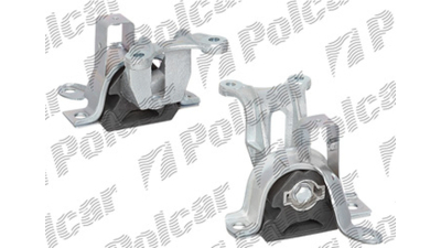 Suport motor Fiat Doblo Microbus (223, 119) Teknorot
