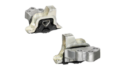 Suport cutie viteze, montare transmisie Fiat Doblo (263), Linea (323) Teknorot