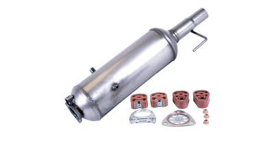 Filtru de particule Diesel DPF EEC FI6045T