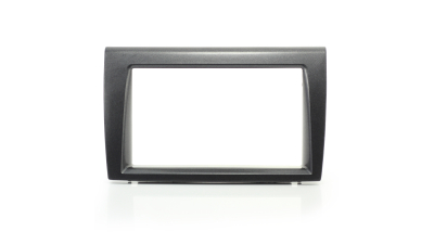 Rama adaptor 2 DIN Fiat Bravo (198)	2006-, 1 buc., FIA-01