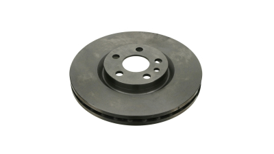 Disc Frana Fata Fiat 1325772080