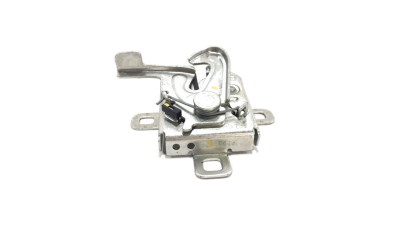 Broasca Capota Motor Fiat 1352313080