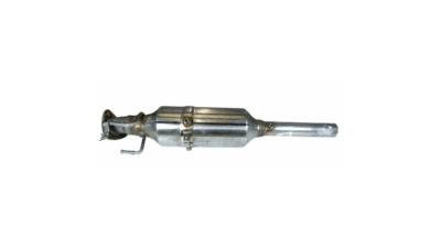 Filtru Dpf Fiat 1366630080