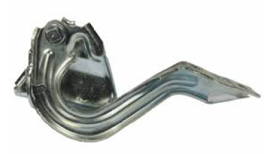 Balama Dreapta Capota Motor -O.E. Fiat 1382136080