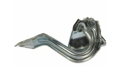 Balama Stanga Capota Motor -O.E. Fiat 1382137080