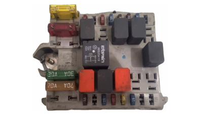 Panou Sigurante Fiat 46766010