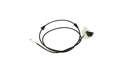 Cablu Capota Motor Cu Suport Maner -O.E. Fiat 51733007