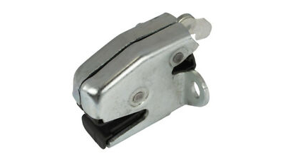 Mecanism Inchidere Usa Stanga Spate Superior - O.E. Fiat 51757819