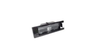 Lampa Numar Dreapta - O.E. Fiat 51767932