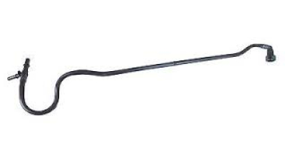 Ansamblu Furtune Tur, Retur Combustibil Filtru-Pompa Injectie - O.E. Fiat 51783277