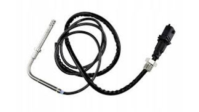 Senzor Temperatura Gaze Filtru Particule - O.E. Fiat 51807903