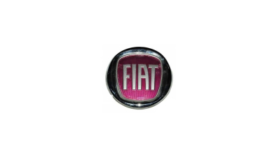 Emblema Fiat 51811649