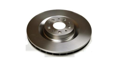 Disc Frana Fata - O.E. Fiat 51897455