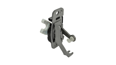 Incuietoare Laterala Usa Stanga Fiat 53302309