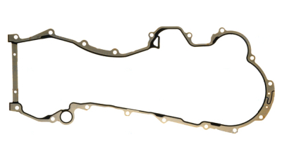 Garnitura Capac Distributie-Pompa Ulei Fiat 55186663