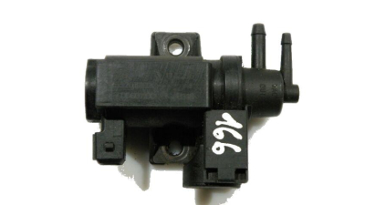 Electrovalva Turbo Fiat 55203202