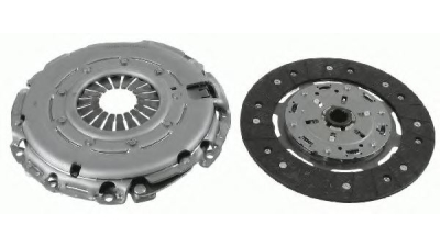 Kit Ambreiaj Fiat 55209818