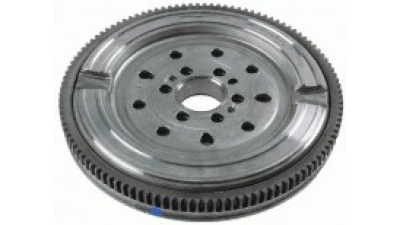 Volanta Cu Masa Dubla Fiat 55231671
