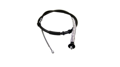 Cablu Frana Mana Stanga Fiat 55704108