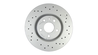 Disc Frana Spate Fiat 60658565