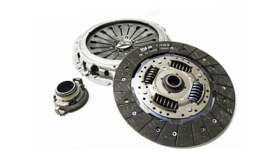 Kit Ambreiaj Fiat 71734906
