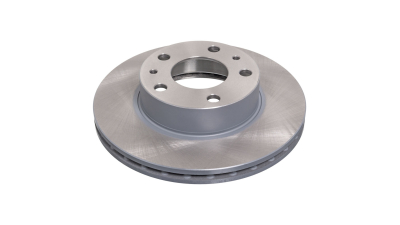 Disc Frana Fata Fiat 71738905