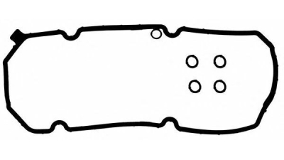 Garnitura Capac Culbutori Fiat 71740678