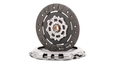Kit Ambreiaj Fiat 71749477