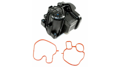 Capac Racitor Egr - O.E. Fiat 71772987