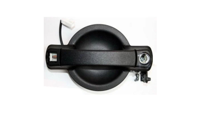 Maner Exterior Usa Spate Stanga - Model Cu Inchidere Centralizata - O.E. Fiat 735402299