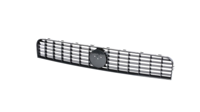 Grila Radiator, Superioara Bara Fata Fara Emblema - O.E. Fiat 735419124