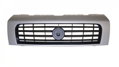 Nbb Grila Radiator Cu Rama - O.E. Fiat 735443598