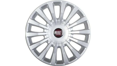 Capac Janta Tabla 16' Poz 2 Fiat 735463060, pret pe bucata