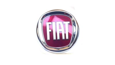 Emblema Fiat 735578621