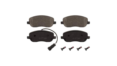 Set Placute Frana Fata Fiat 77363627