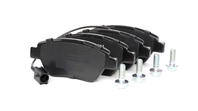 Set Placute Frana Fata Fiat 77364588