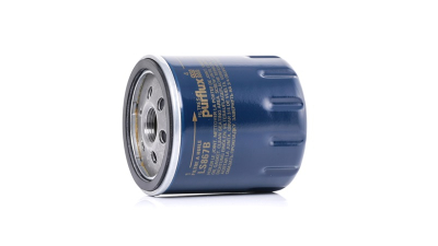 Filtru Ulei Fiat 9628173380