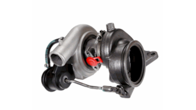 Turbosuflanta -O.E. Fiat 9659765280