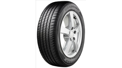 zzzz Anvelopa Vara Firestone 225/45/R17 91Y ROADHAWK