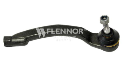 Cap de bara FLENNOR FL0130-B Renault Megane 2 Coupé-Cabriolet (Em0/1) Megane 2 (Bm0/1, Cm0/1) Megane 2 Combi (Km0/1) Grand Scénic 2 (Jm0/1) Scénic 2 (Jm0/1) Megane 2 Limuzina (Lm0/1) Megane 1 Cabriole