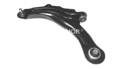 Brat, suspensie roata FLENNOR FL0967-G Renault Scénic 2 (Jm0/1) Megane 2 Combi (Km0/1) Megane 2 Limuzina (Lm0/1) Megane 2 Coupé-Cabriolet (Em0/1) Megane 1 Cabriolet (Ea0/1) Megane 2 (Bm0/1, Cm0/1) Meg