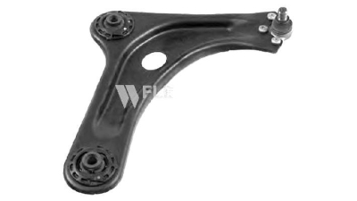 Brat, suspensie roata FLENNOR FL0969-G Citroen C3 1 (Fc) C3 Pluriel (Hb)